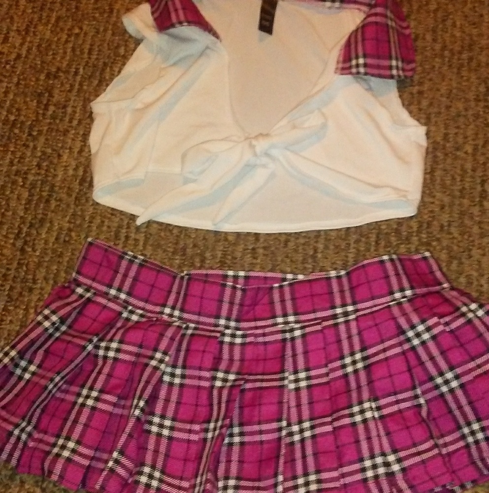 2 piece set